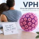 Virus del papiloma humano (VPH): contagio, prevención y vacuna