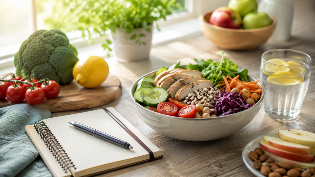 La dieta Weight Watchers (WW)