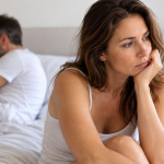 Estrés y deseo sexual: cómo afecta a la libido y a la pareja