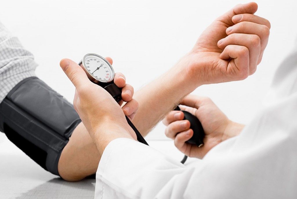 Hipertensión arterial: qué es, valores y cómo controlarla