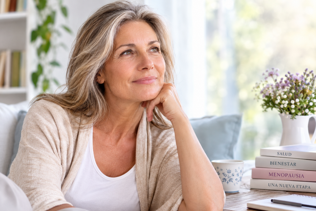 Coito doloroso en la menopausia: causas y soluciones