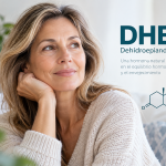 DHEA o dehidroepiandrosterona: qué es, beneficios y riesgos
