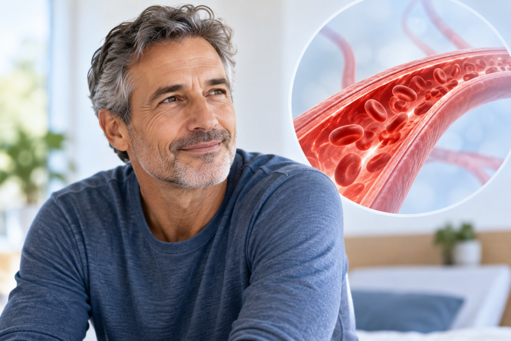 Qué es la Viagra y para qué sirve: sildenafilo y efectos