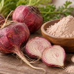Maca roja: propiedades, próstata, huesos y diferencias con otras variedades