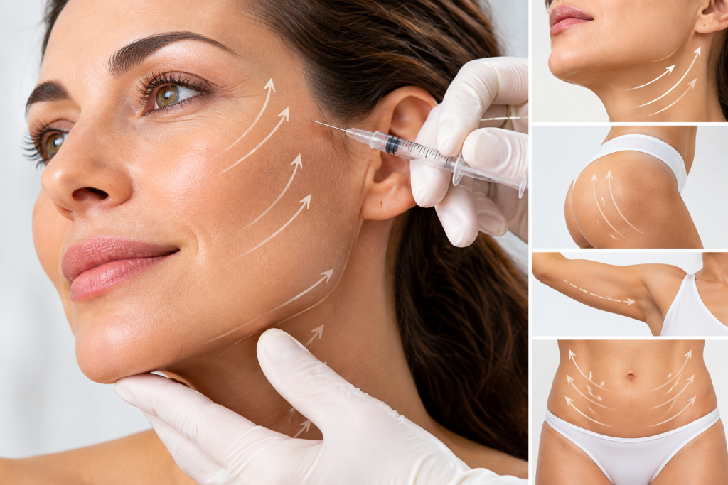 Endopeel: qué es, cómo se realiza, resultados y posibles riesgos