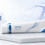 Virirec crema con alprostadilo para la disfunción eréctil