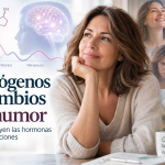 Estrógenos y cambios de humor en la mujer