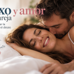 Sexo y amor en pareja: intimidad, deseo y conexión emocional