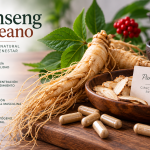 seo SEO de imagen del 200 — Ginseng
