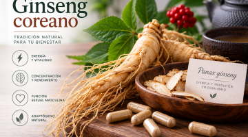 seo SEO de imagen del 200 — Ginseng