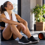 Recuperación deportiva después del ejercicio