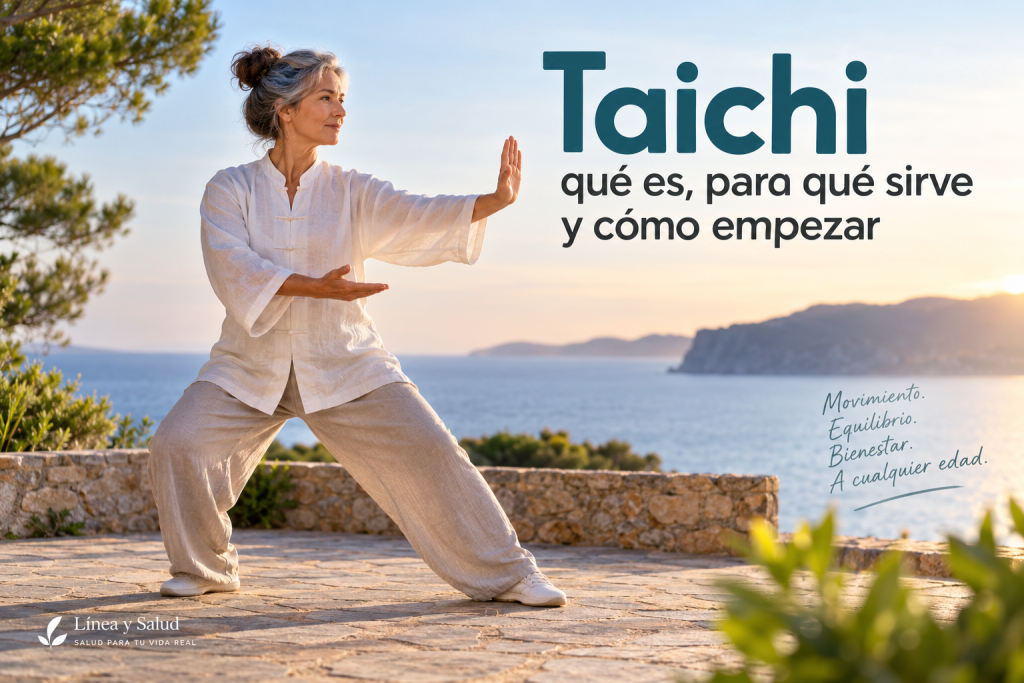 Taichi: qué es, para qué sirve y cómo empezar