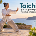 Taichi: qué es, para qué sirve y cómo empezar