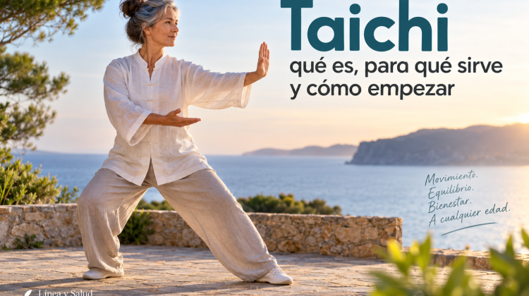 Taichi: qué es, para qué sirve y cómo empezar